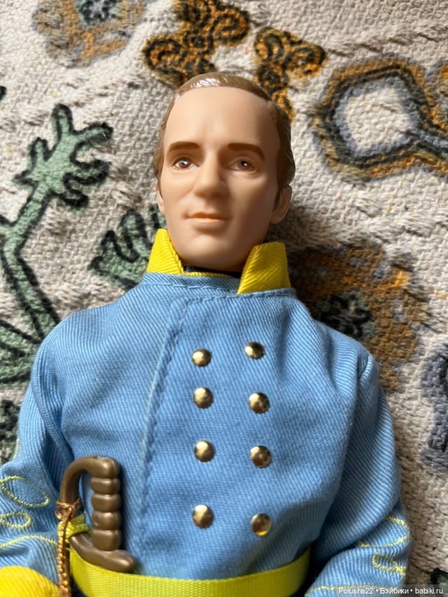 Унесенные ветром — Игровые куклы