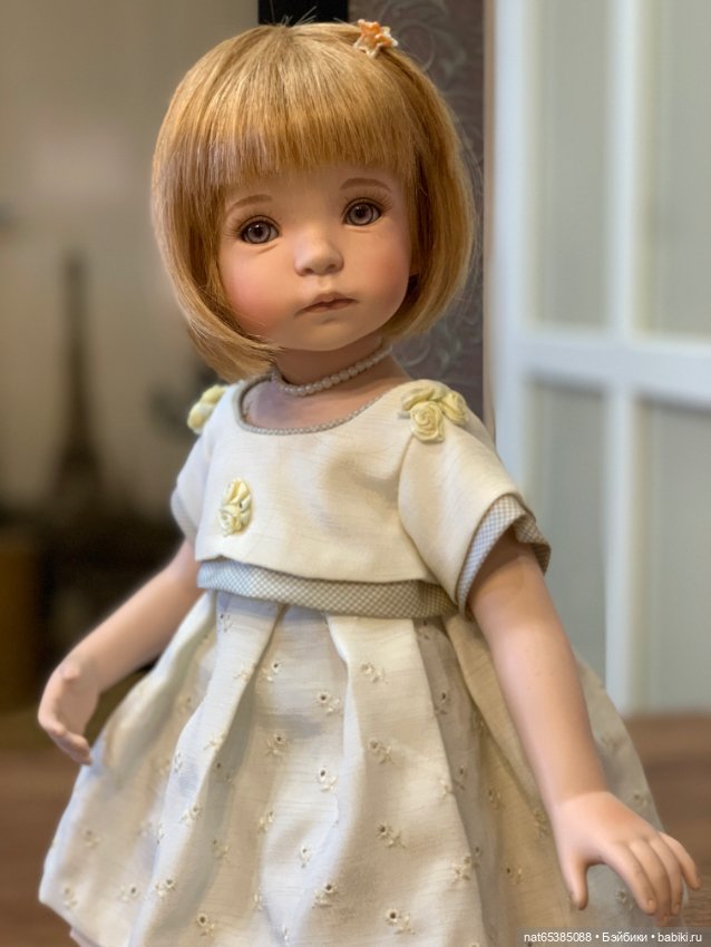 Коллекционная кукла — Коллекционные куклы