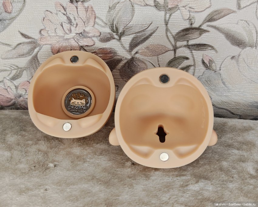 Dudu sp tan — Части кукол BJD (фото 6)