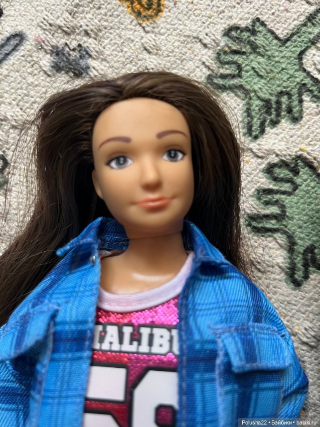 Продаю чудесных красоток — Игровые куклы (фото 2)