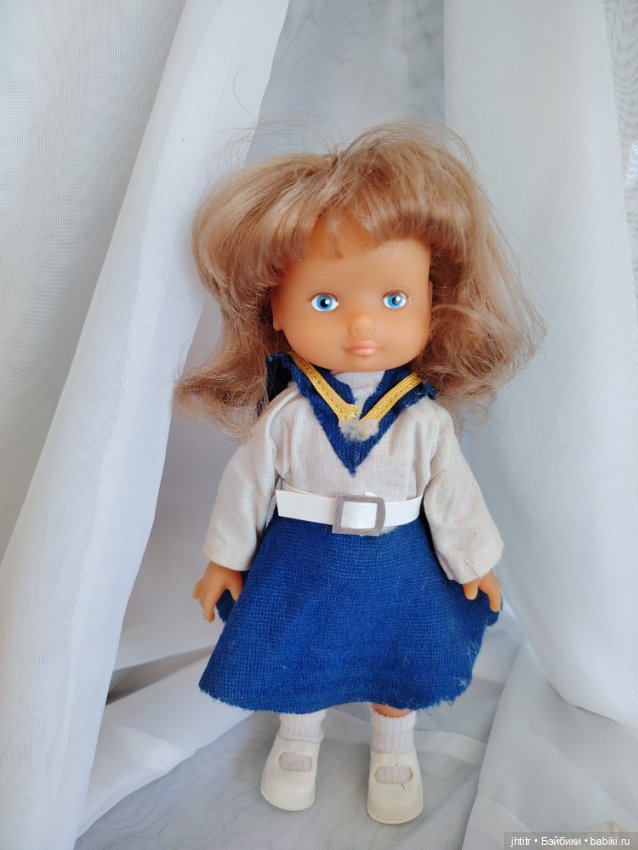 Хитруля, полный родной аутфит (фото 4)