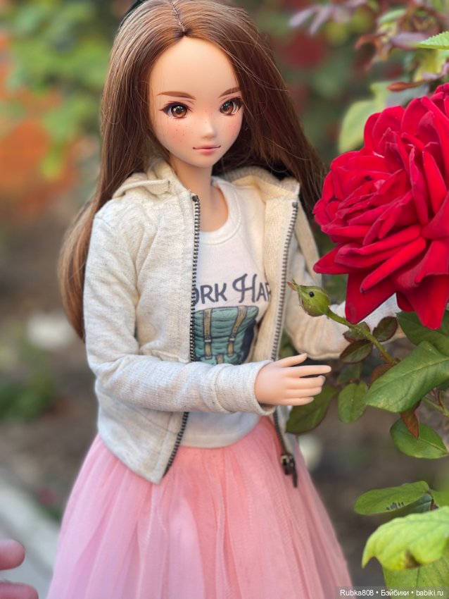 Smartdoll — Шарнирные куклы (не BJD) (фото 3)