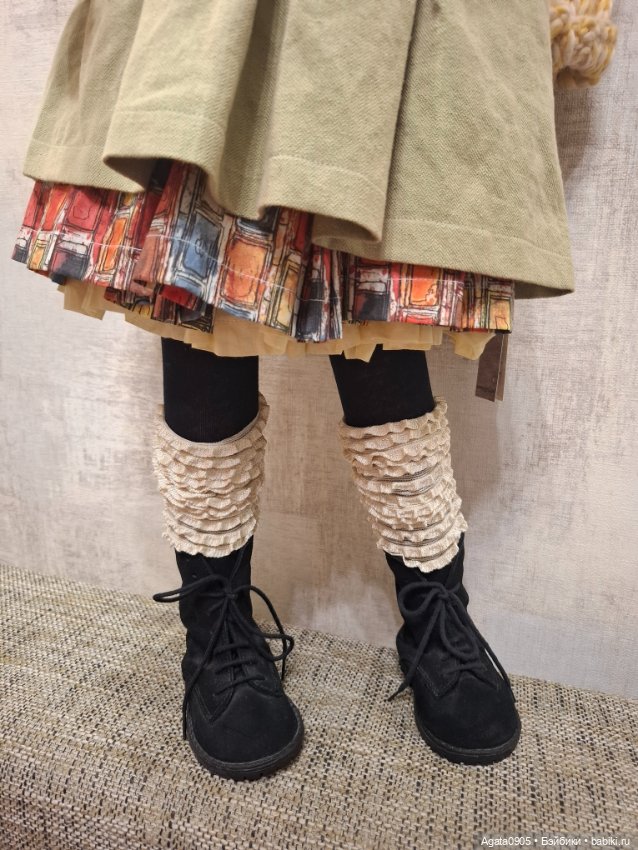 Шикарная красавица Пиа Мия (фото 7)