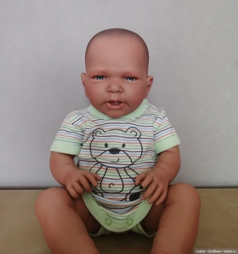 Малышка Doro dolls — Игровые куклы (фото 6)