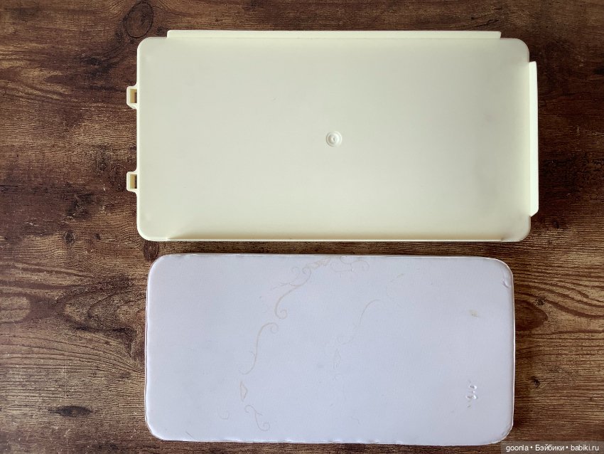 Кровать для Sindy Pedigree (фото 7)