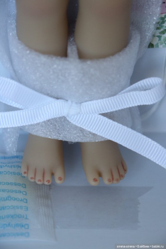 Алора, Alora Dianna Effner's Li'l Dreamer (Диана Эффнер) (фото 5)