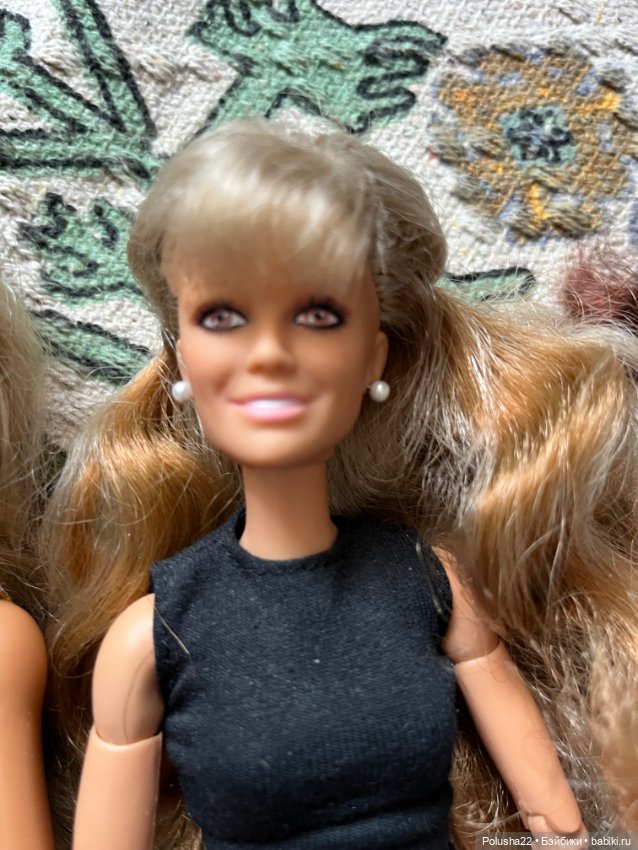 Продаю чудесных красоток — Игровые куклы (фото 5)