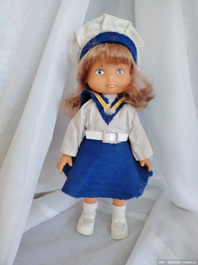 Хитруля, полный родной аутфит