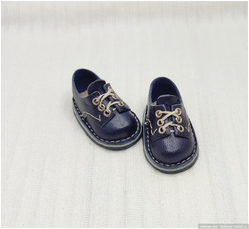 Обувь для кукол Paola Reina (фото 5)