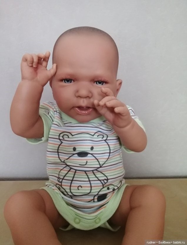 Малышка Doro dolls — Игровые куклы