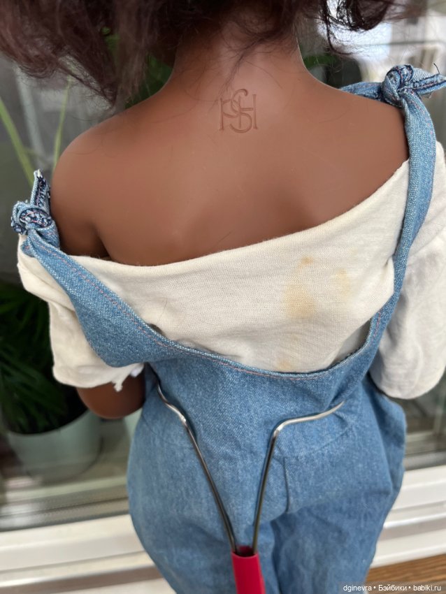 Billy от Philip Heath для Gotz (фото 4)