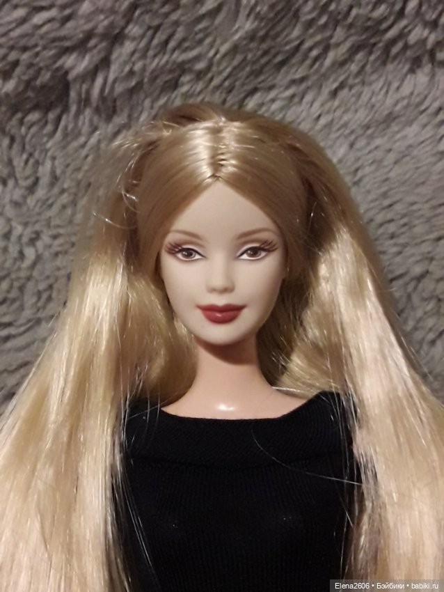 Barbie Princess of England Барби Принцесса Англии