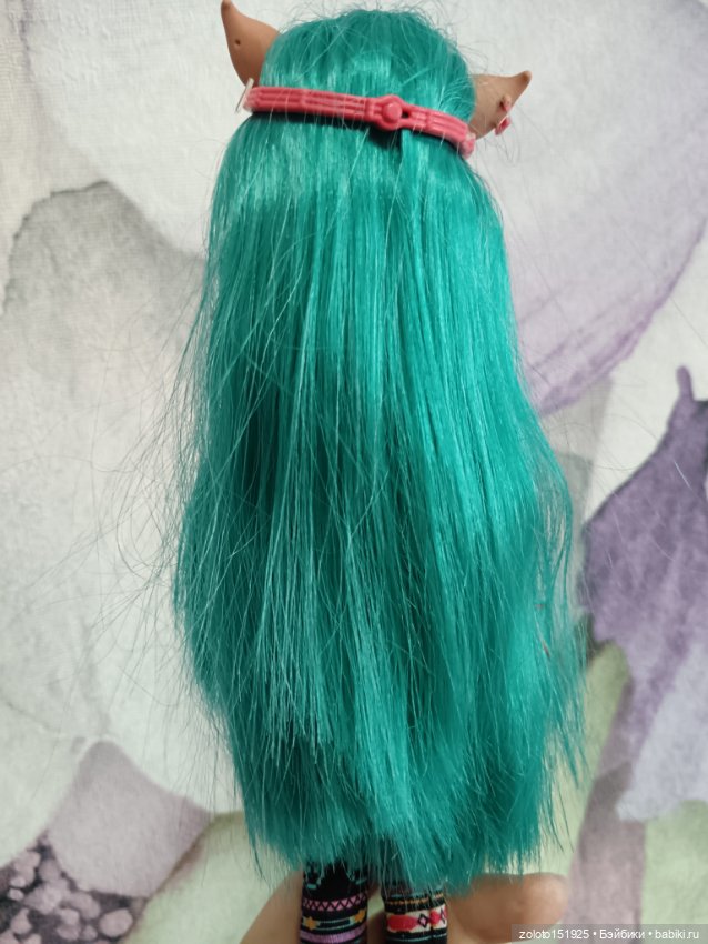 Кукла Изи Даундэнсер — Игровые куклы (фото 4)