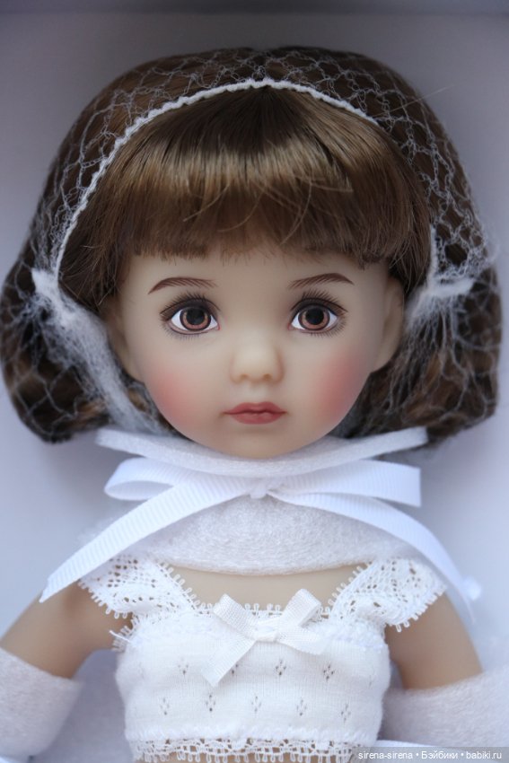 Алора, Alora Dianna Effner's Li'l Dreamer (Диана Эффнер)