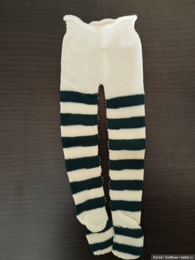 Колготки и носочки фабричные на Паола Рейна (фото 2)