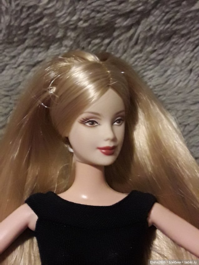 Barbie Princess of England Барби Принцесса Англии (фото 3)