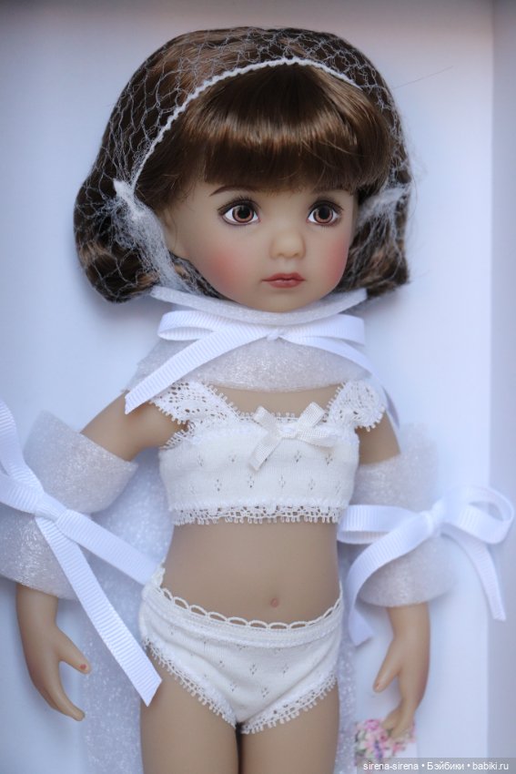 Алора, Alora Dianna Effner's Li'l Dreamer (Диана Эффнер) (фото 4)