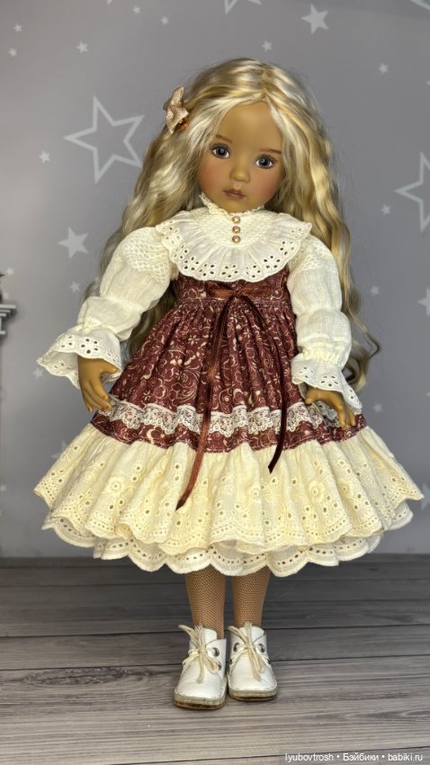Платье для Little darling (фото 6)