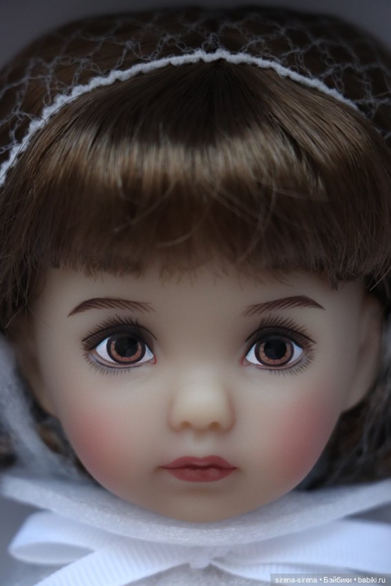 Алора, Alora Dianna Effner's Li'l Dreamer (Диана Эффнер) (фото 8)