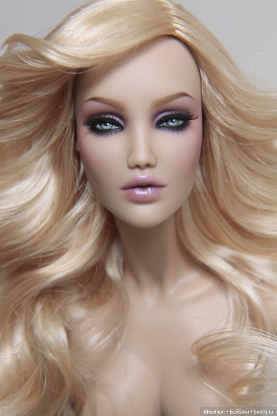 Dominion Doll Aura Доминион Долл Петра Тишкова Аура авторская бжд (фото 7)