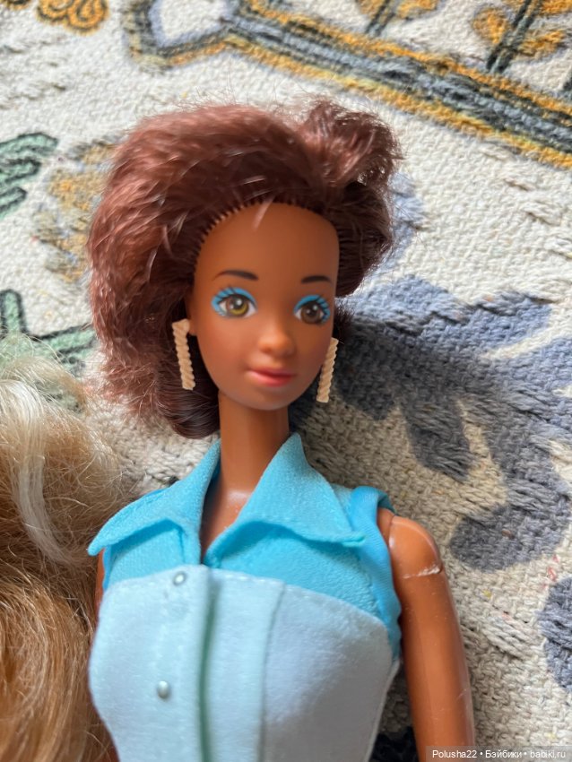 Продаю чудесных красоток — Игровые куклы (фото 6)