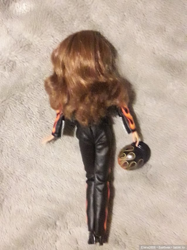 Barbie Holiday 2016 Барби Холидэй праздничная (фото 5)