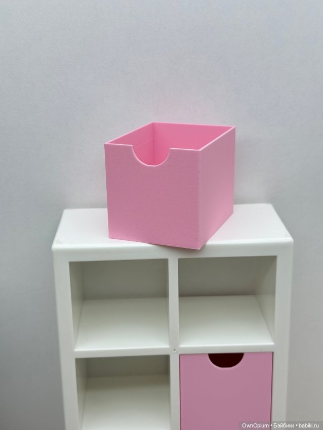 Вставки в ИКЕА КАЛЛАКС 1/6