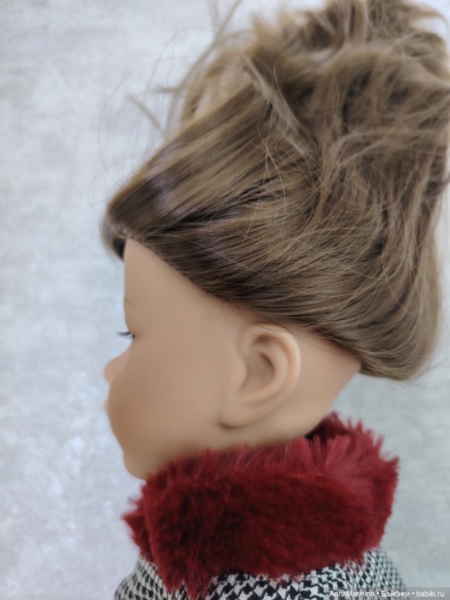 Кукла Эмилия Готц Gotz 2019 года (фото 5)