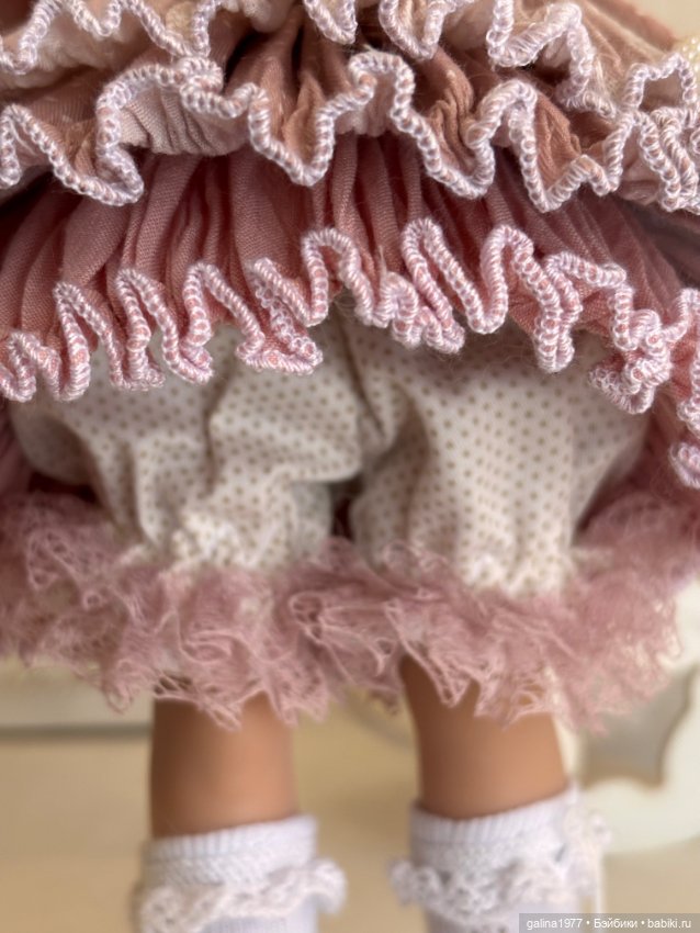 Наряд для Паолочек — Одежда для кукол (фото 7)