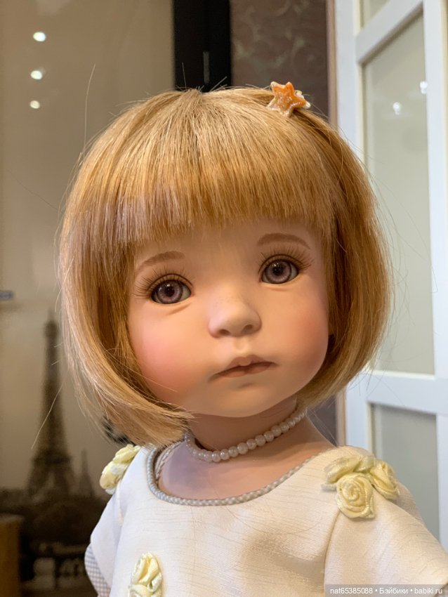 Коллекционная кукла — Коллекционные куклы