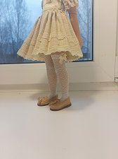 Одежда для кукол Руби Ред (фото 8)