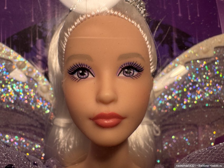 Барби "Зубная фея". 2022 год (фото 4)