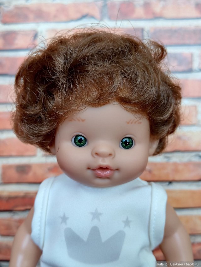 Лот Паолитосов — Игровые куклы (фото 6)