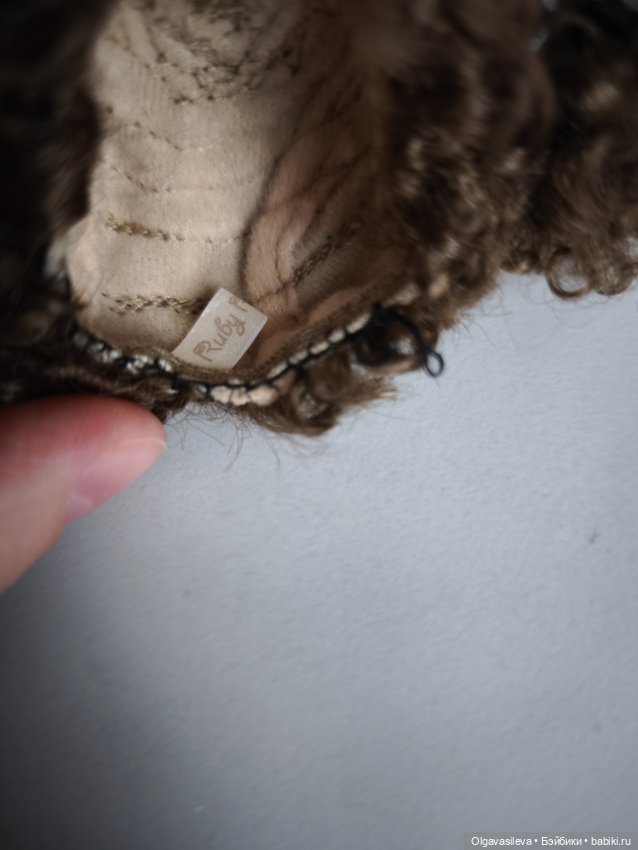 Три паричка размера 5-6 одним лотом (фото 5)