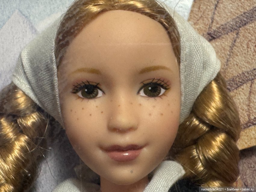 Хайди "Когда я читаю, я мечтаю" (фото 8)