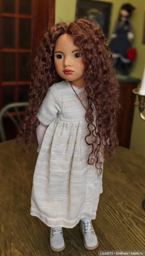 Раритетная Izumi от Zwergnase (фото 7)