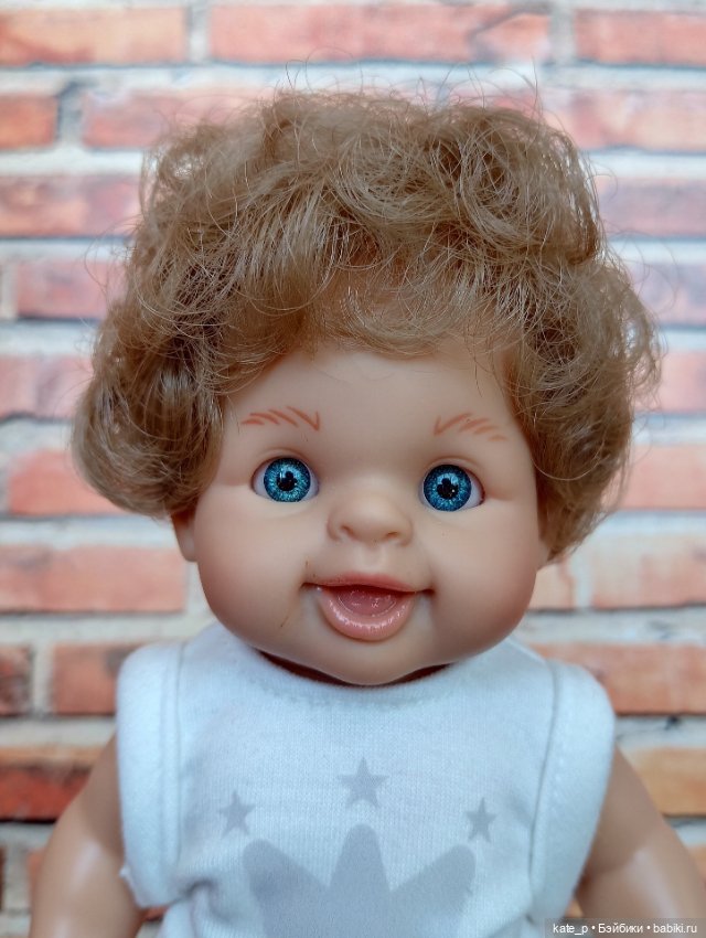 Лот Паолитосов — Игровые куклы (фото 8)