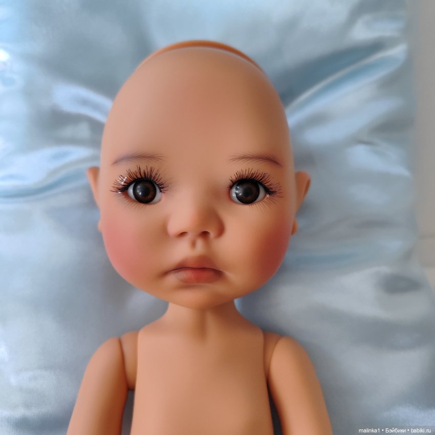 Саффи Saffi Meadowdolls dumpling