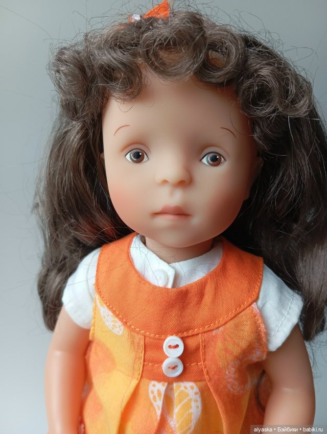 Minouche Tatou — Игровые куклы (фото 2)