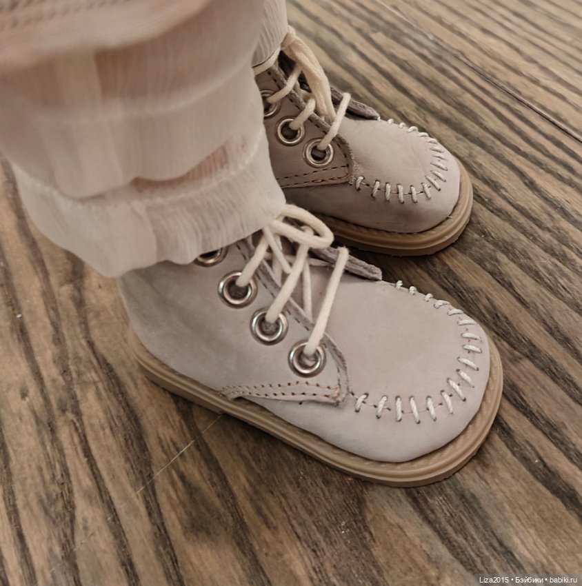 Раритетная Izumi от Zwergnase