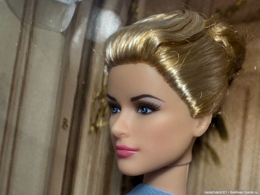 Барби Грейс Келли — Игровые куклы (фото 6)