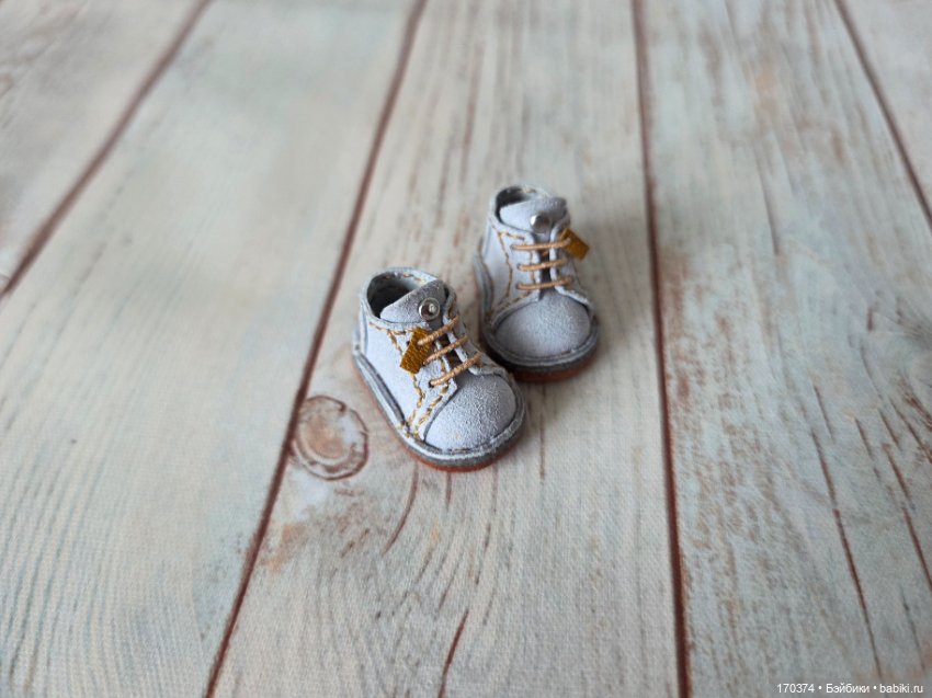 Обувь для Монст Xiaomi Monst, Blythe (фото 3)