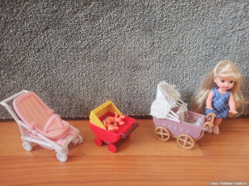 Коляска для микро пурсиков