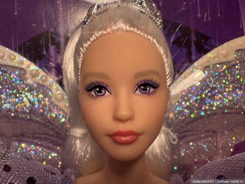 Барби "Зубная фея". 2022 год (фото 3)