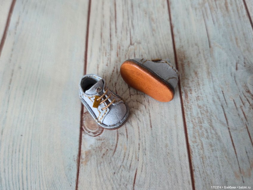 Обувь для Монст Xiaomi Monst, Blythe (фото 2)