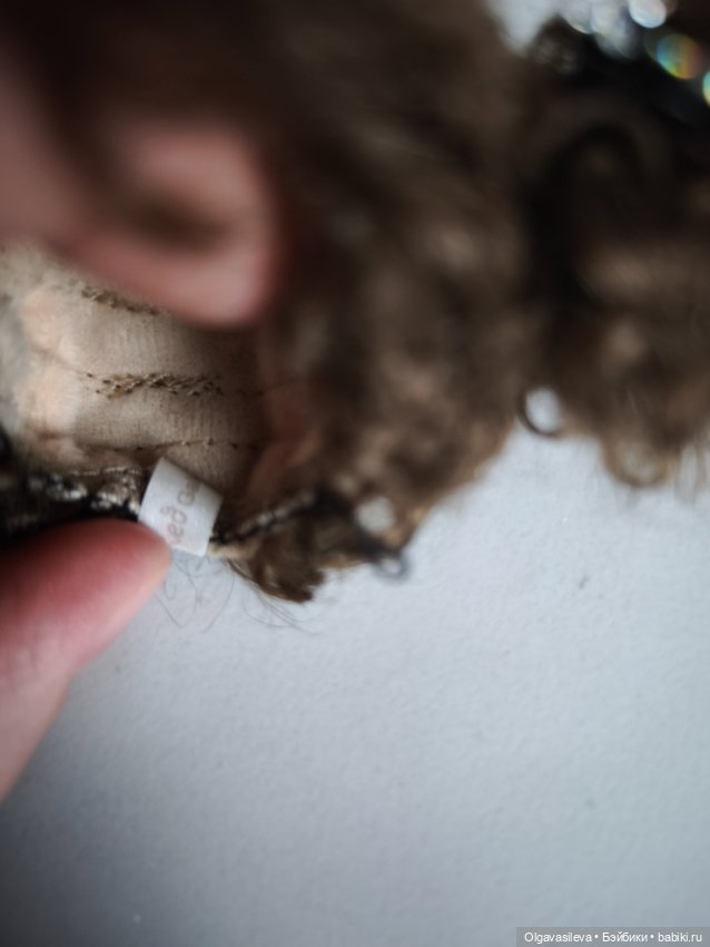 Три паричка размера 5-6 одним лотом (фото 6)