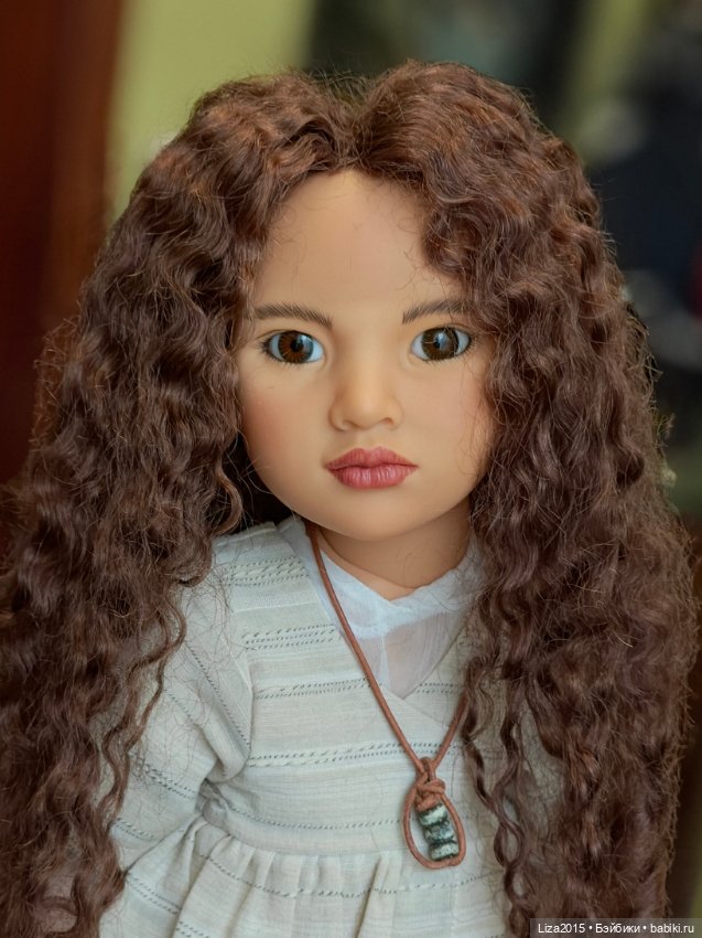 Раритетная Izumi от Zwergnase (фото 6)