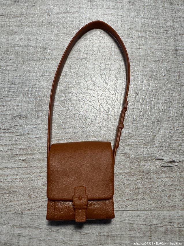 Аутфит Кена Фиеро — Одежда для кукол (фото 8)