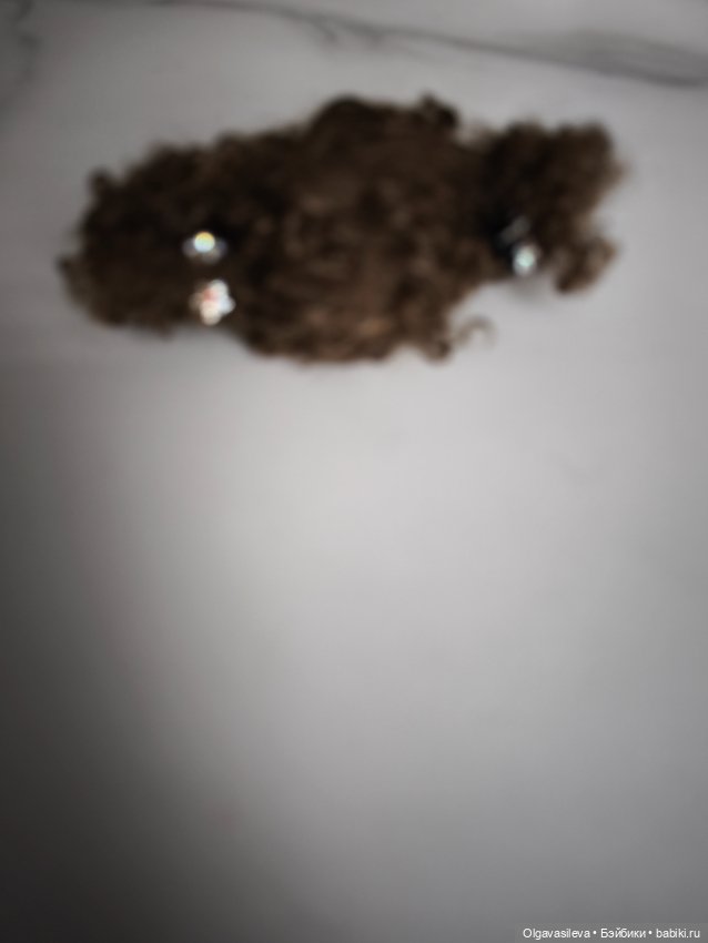 Три паричка размера 5-6 одним лотом (фото 3)