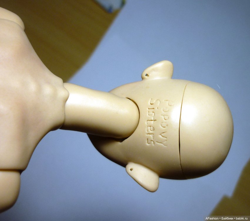 Peewit Popovy Sisters Пивит от сестер Поповых (фото 7)